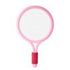 Children Tennis Racket Set Badminton Racket with Tennis and 2 Shuttlecocks for Kid Boy Girl Beach Game Outdoor Playing