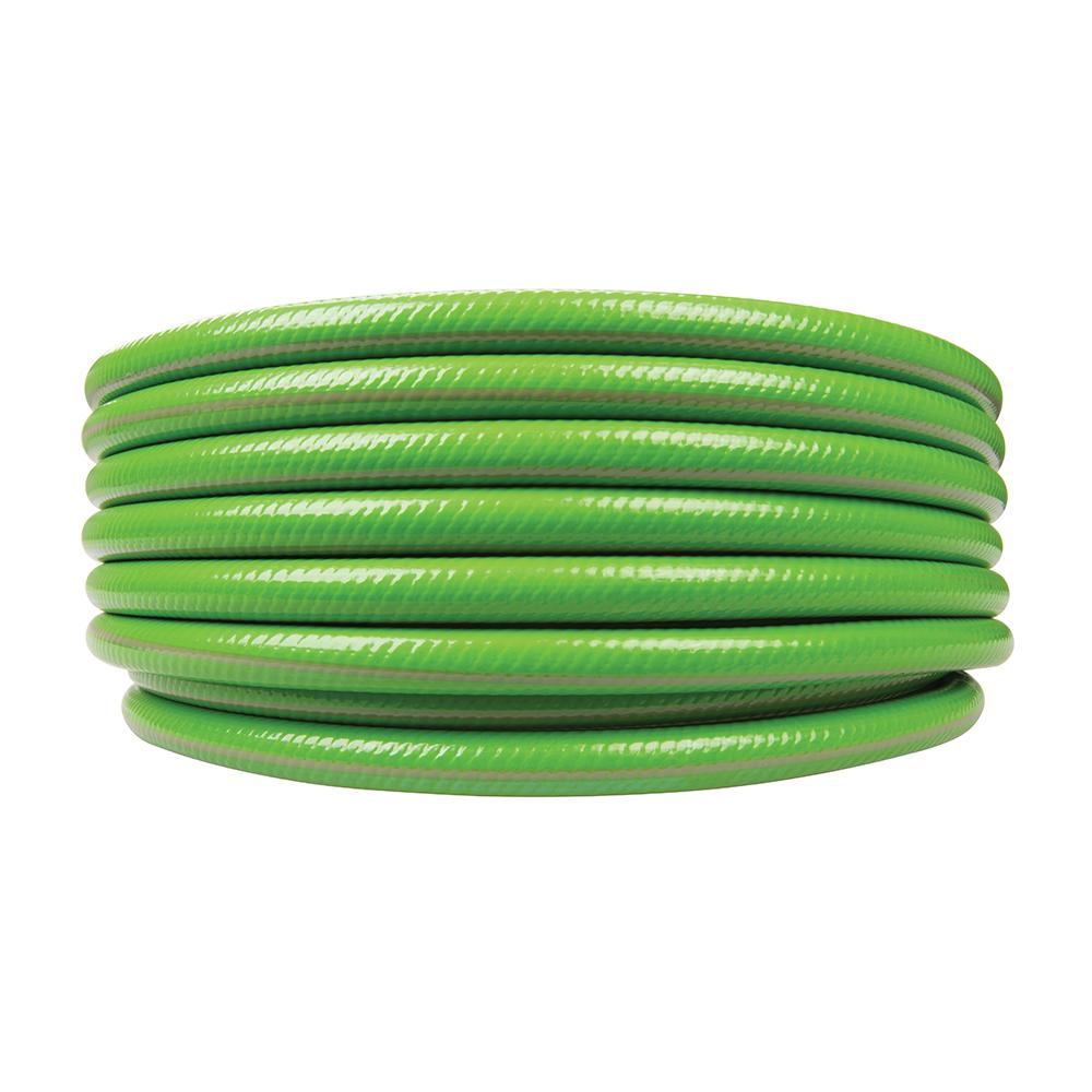 Silverline PVC Reinforced Hose Pipe