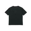 Li Ning Sports Fashion Series Casual Short Sleeve T-Shirt Men Tops Black AHSR635-3