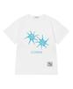 Koiliseu Doa Dot Color Logo Short Sleeve T-Shirt (3 Colors)