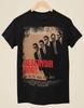 Reservoir Dogs - Movie Poster Inspired Unisex Black T-shirt