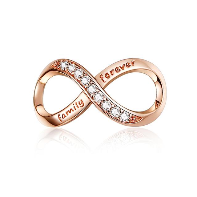Authentic Original 925 Sterling Silver Forever Family Tree Heart Charm Bead Rose Gold Fit Fasion Bracelets Women Diy Jewelry