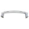 971805241C: Front Bumper Reinforcement for 2018 Panamera