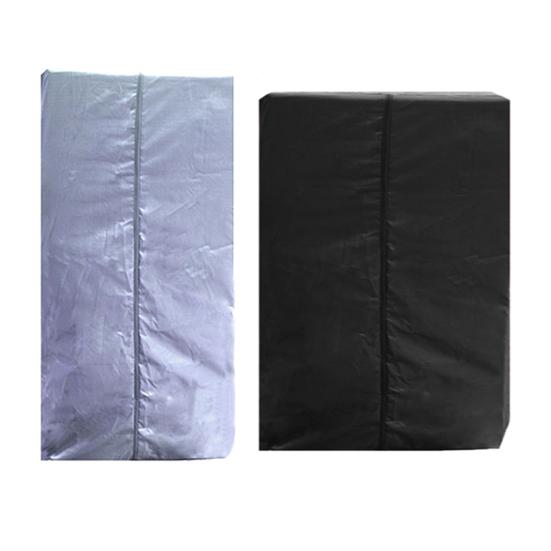 Laufbandabdeckung Faltbar Wasserdicht Oxford-Gewebe Indoor Outdoor Lauf-Jogging-Maschine Staubschutzhülle