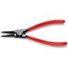 KNIPEX Shaft Grip Ring Pliers 4611-G4