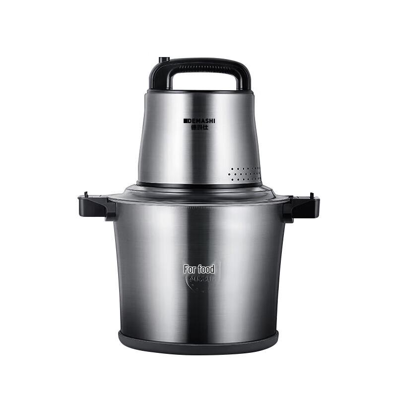 Промышленная электрическая мясорубка Demashi DMS-JR100A