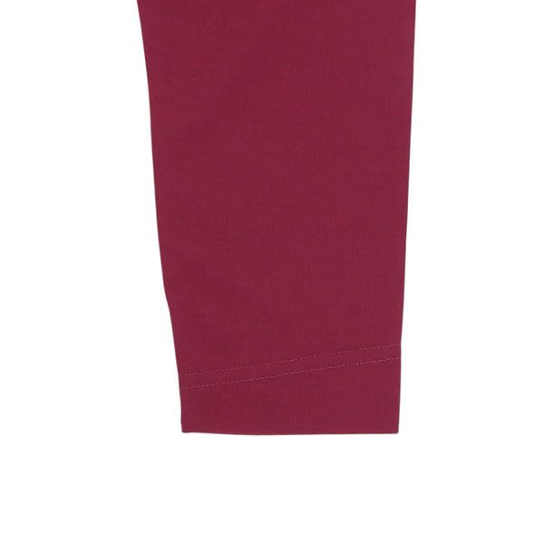 Mont-bell Wickron Long Sleeve T-shirt Women's Wine Red / L