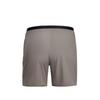 Salomon Sense Aero 5 Running Series Breathable Comfortable Stylish Letter Sports Shorts Men shorts Iron-Gray C24330