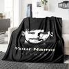 Neymar S Golden Moment Blanket Ultrasoft Suitable For Bedding Seaside Livingroom For All Occasions Modern Style Perfect Gift For Relatives And Friends