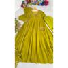 Pakistanischer Salwar Kameez Fertig zum Tragen Anzug Indischer Hochzeitsfestkleid Kleid