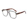 Aviation Reading Glasses Women Men Fashion Vintage Anti Blue Light Presbyopic Glasses Polit Prescription Eyewear +1.0~+4.0