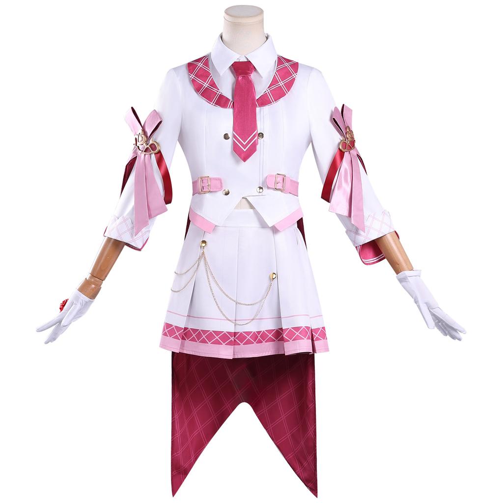 Alicia anniversary picture cos suit collapsed Eros messenger Alicia cosplay anime costume