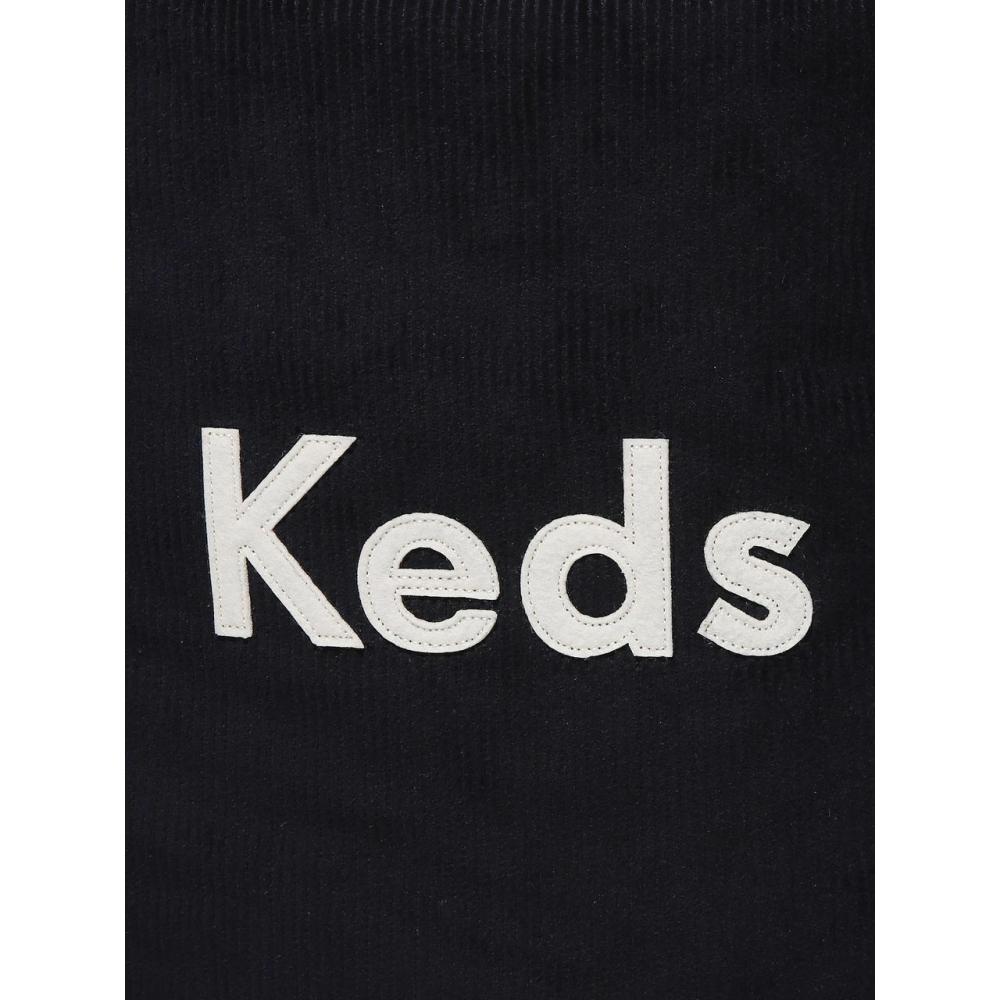 Keds Corduroy Baguette