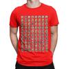 MEGAUnisex BOSSES Funny 100 Cotton TShirt MegaUnisex Tops Tees For Unisex