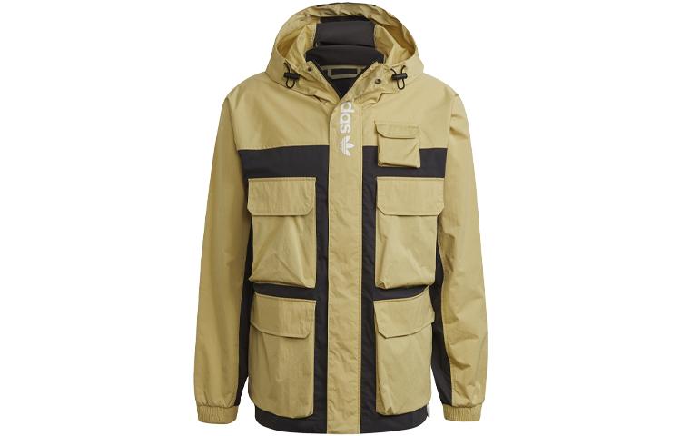 Adidas Originals Jacket Men s Sandstorm H09359 L