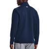 Under Armour Sweatshirt Men's Dark Blue 1373409-408