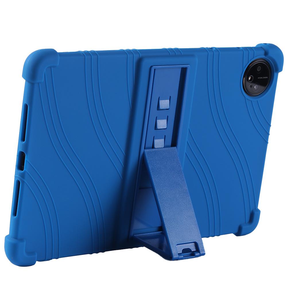 Pro Huawei MatePad Pro 11 2022 Case Nárazuvzdorný měkký silikonový zadní kryt Pro Huawei MatePad Pro 11 2022 GOT-W29 GOT-AL09 Case