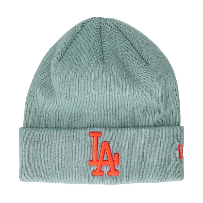 

[Новая Эра] NE KNIT CLASSIC dodgers LAD SLA/ORG