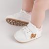 Trendy Cartoon Baby Walker Pre-Walking Shoes (0-1 Year, Non-Slip, Soft Sole)