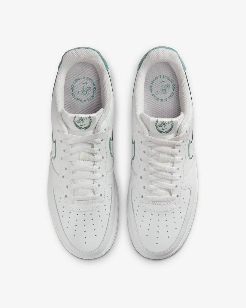 FN8349-100 Nike Air Force 1 Low Resort i14 Sport (Чоловічі)