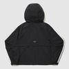 LECOQ Women'S Sunday Loose Fit Crop Unlined Jacket - Black Qr122Ljk32