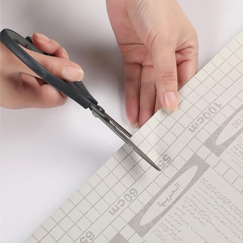 Imitation Marble Thickend Self-adhesive Kitchen Cooktop Protective Film Marble Desktop Film High Temperature Oil Resistant Sticker