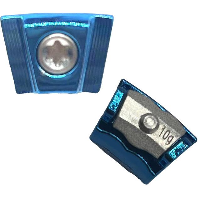 Golf Sliding Weight Compatible with Callaway Paradym Ai Smoke Max Driver Head 4g/6g/7g/8g/9g/10g/12g/14g/16g/18g, Callaway Ai Smoke Driver Weights,Ai