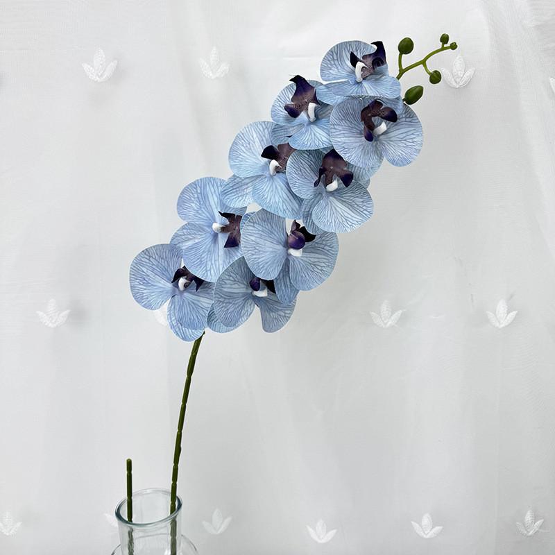 Phalaenopsis Aphrodite Rch Artificial Flower For Wedding Decor And Home Arrangement