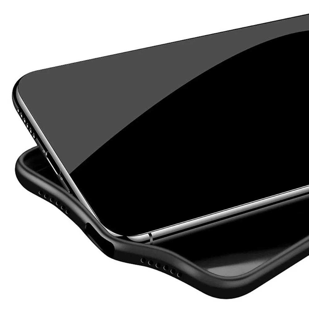 GTTO Anime Kill La Kill Handyhülle Für Xiaomi Redmi Note 14 13 12 11 Pro Plus S 5G 14C A3 Weiche Schwarze Handyhülle