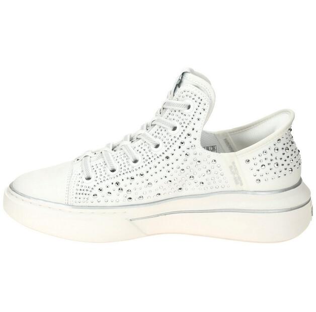 Кроссовки Skechers Rhine-Stoned Sneaker Snoop One EU 37  1/2