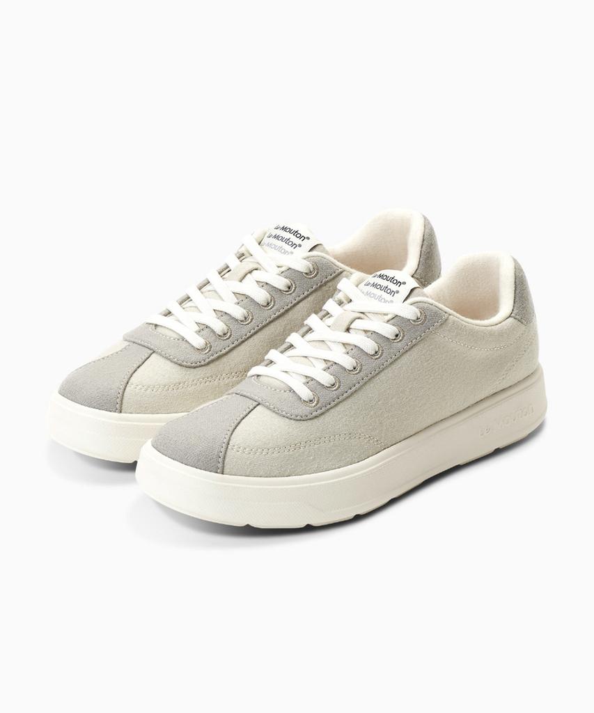 Lemouton Up Ivory
