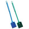 Pack-of-2 Double-side Sponge Brush Cleaner Cleaning Tools Scrapper Scrubber for Fish Tank Aquarium