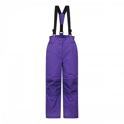Mountain Warehouse Childrens/Kids Honey Ski Trousers
