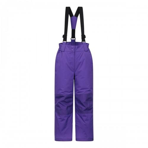 Mountain Warehouse Childrens/Kids Honey Ski Trousers