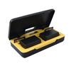 AJNWNM NP-FW50 NP FW50 Battery + Multifunction Charger Box for Sony Alpha A6500 A6300 A6000 A5000 A3000 NEX-3 A7 A7M2 A7R 7SM2 7M2