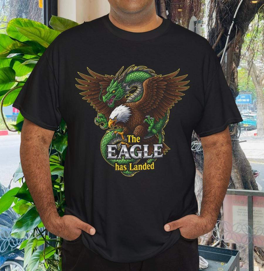 

Harley Davidson Cutoff Dragon Rochelle Park T Shirt S