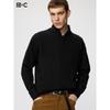 Uniqlo Merino Blend Crew Neck Sweater