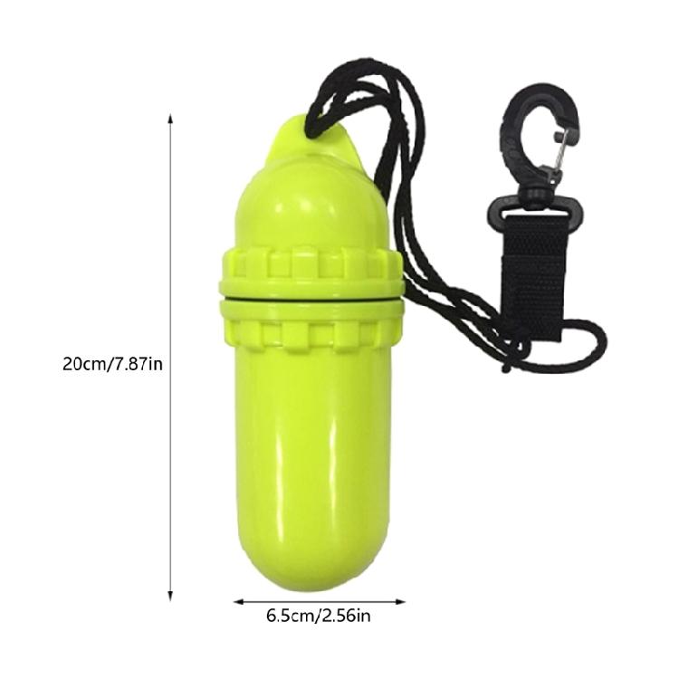 Diving Seal Box Diving Waterproof Box Diving Seal Box for Electronic Devices