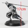 Heißes Spiel Dark Souls Black Knight / Faraam Knight / Artorias The Abysswalker / Advanced Knight Warrior PVC Statue Figur Spielzeug