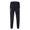 adidas Neo M Cs Rise Tp Lace-Up Cuffed Color-Block Vintage Knitted Sports Pants Men Pants Blue FQ2008