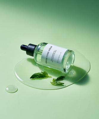 Ansiktsvård – Närande serum och ansiktsessenser