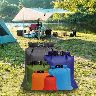 Leves, Impermeáveis, Sacos Flutuantes (1.5L+2.5L+3.5L+5L+8L)
