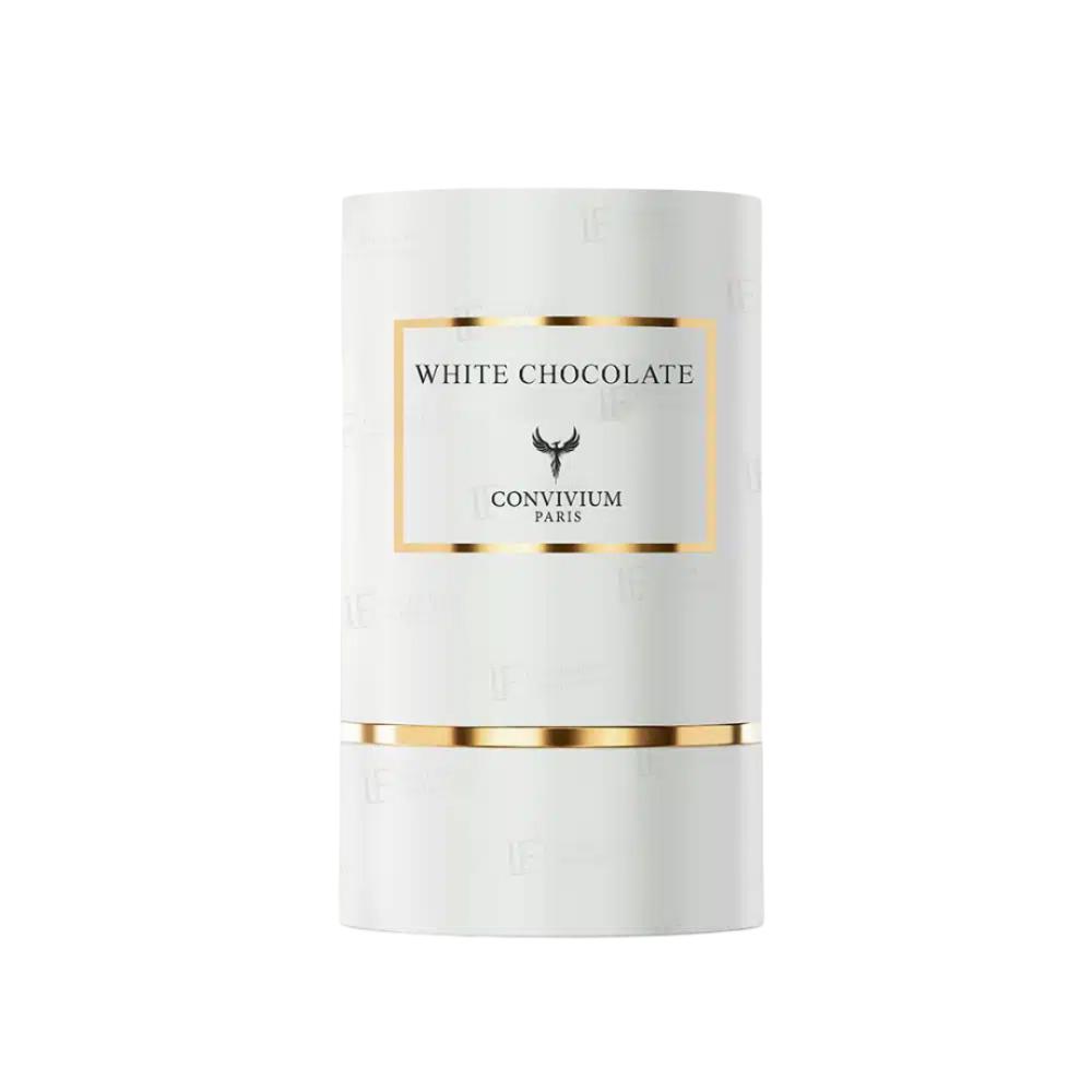 Convivium Paris - Extrait de Parfum White Chocolate -