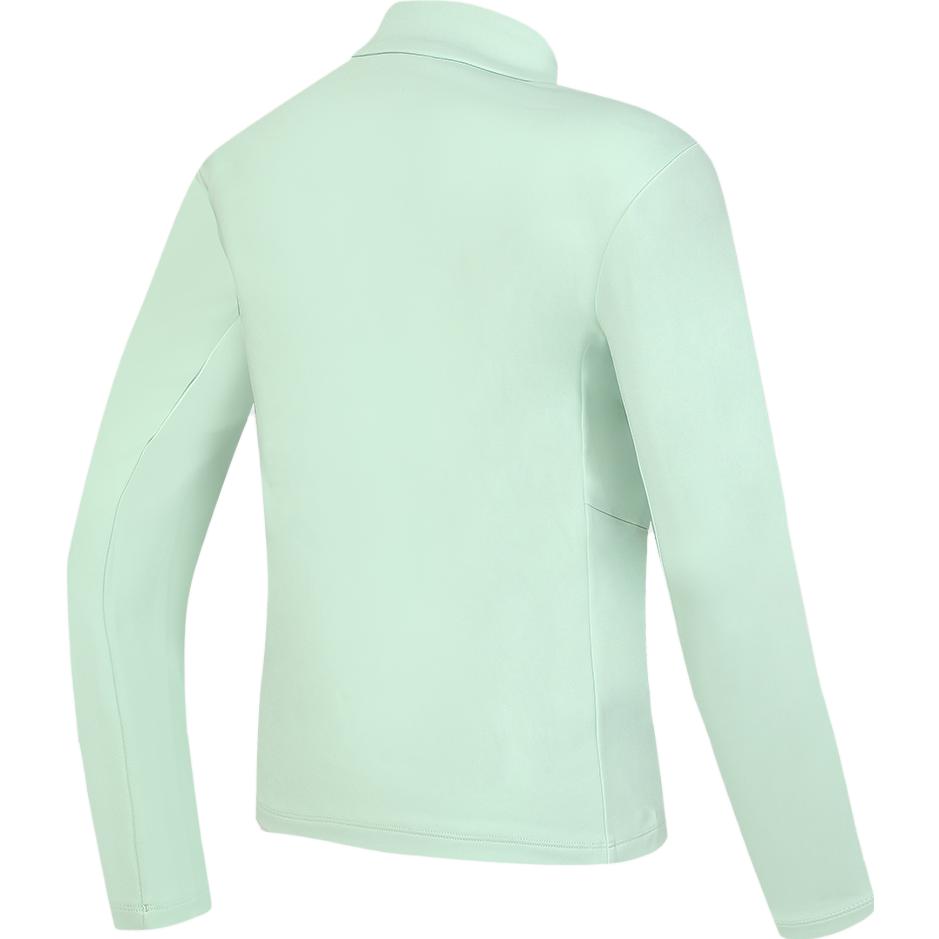 New FILA Knitwear Women's Grassland Green A11W347209F-LG