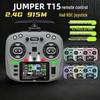 Jumper T15 2.4G FPV Drone Remote Controller