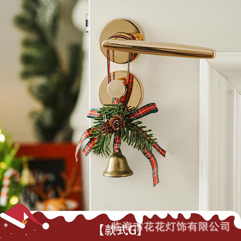 

Christmas Products Creative Gifts Christmas Tree Pendants Christmas Ornaments Christmas Eve Pendants Trinkets Accessories