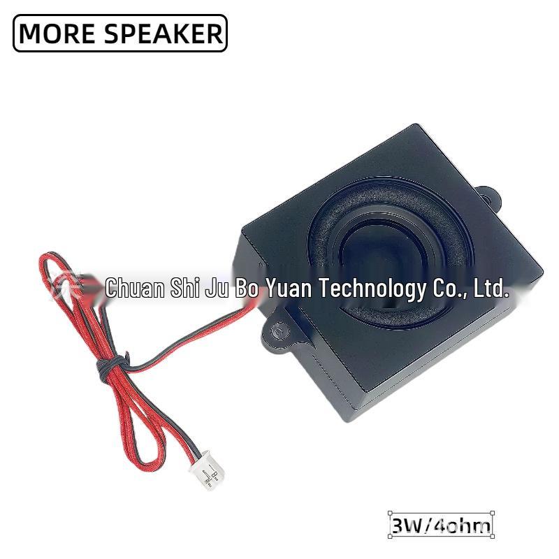Mini Cavity Speaker 4050 for Arduino & Small Projects, 2.0 Interface