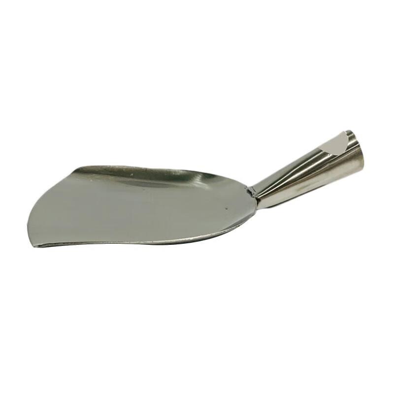 Homeglen Duża Szpatułka do Woka z Drewnianą Rączką