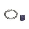Gucci Interlocking Chain Bracelet 454285-J8400-0811