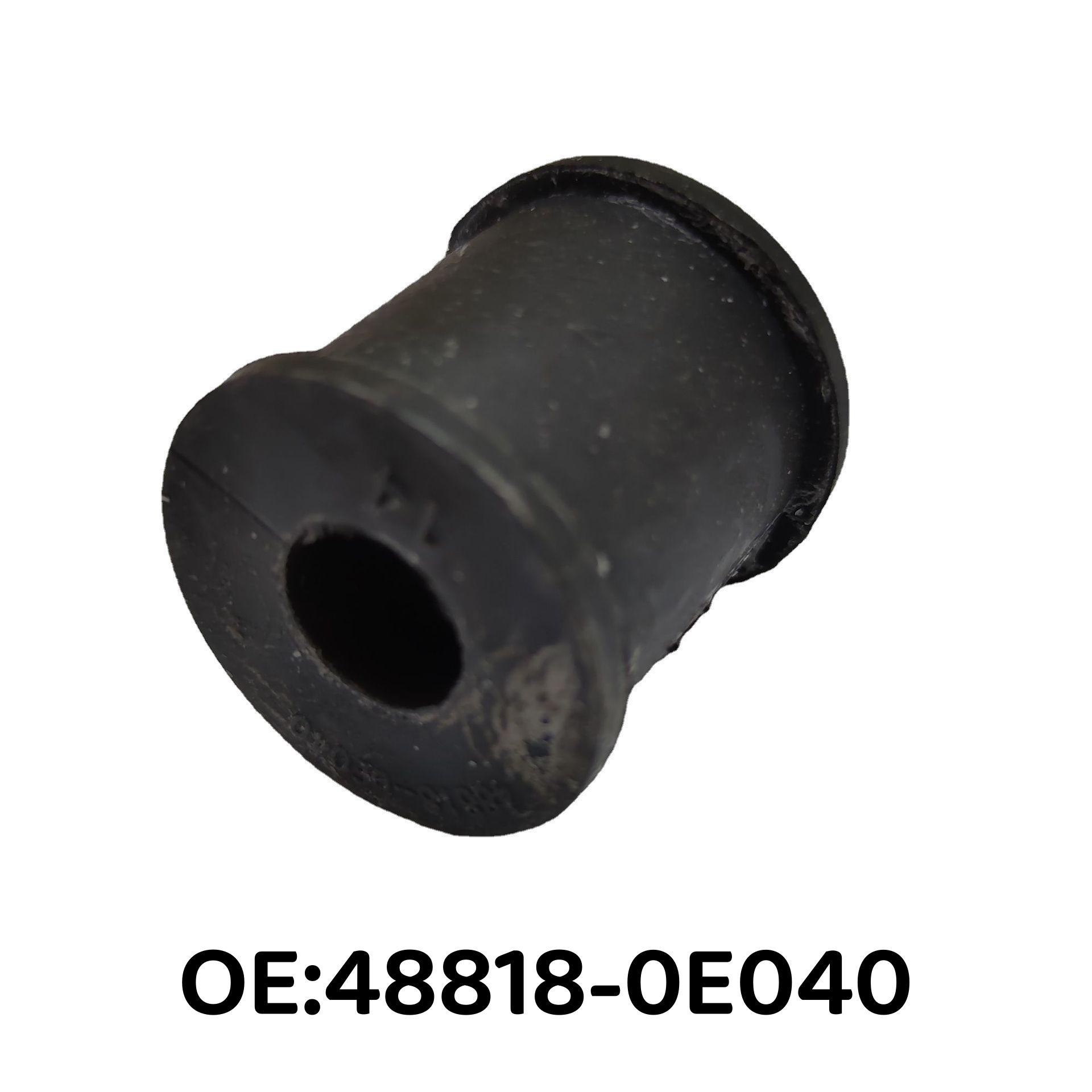 Toyota Suspension Bushing 48818-0N010 Rubber Buffer 48818-0N010
